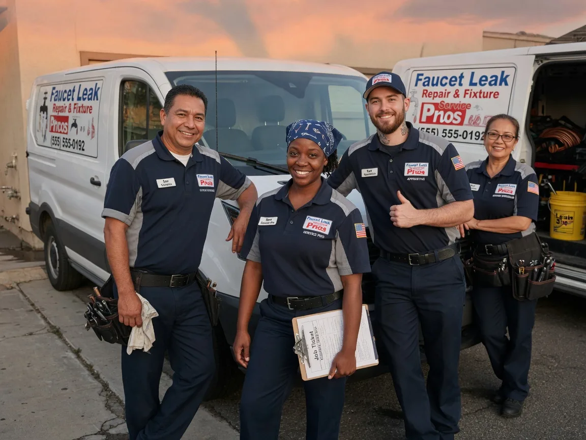 Faucet Repair company in Spencer, OK